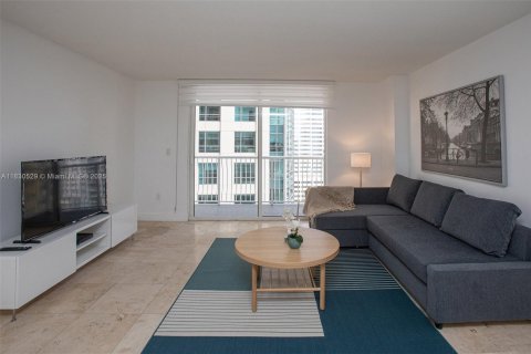 Copropriété à louer à Miami, Floride: 1 chambre, 76.64 m2 № 1806158 - photo 1
