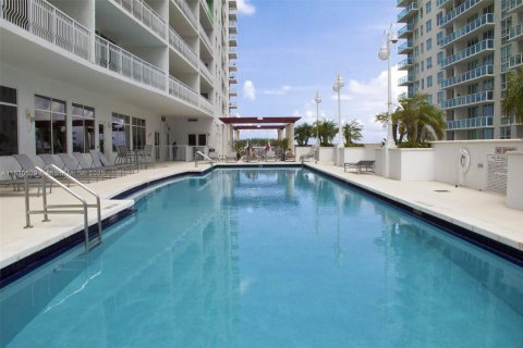 Copropriété à louer à Miami, Floride: 1 chambre, 76.64 m2 № 1806158 - photo 26