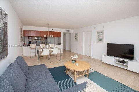 Copropriété à louer à Miami, Floride: 1 chambre, 76.64 m2 № 1806158 - photo 5