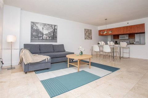 Copropriété à louer à Miami, Floride: 1 chambre, 76.64 m2 № 1806158 - photo 2