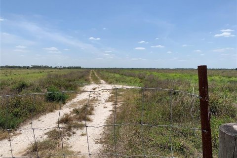 Terreno en venta en Zolfo Springs, Florida № 1909711 - foto 5
