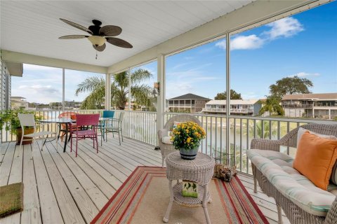Casa en venta en Hernando Beach, Florida, 3 dormitorios, 227.05 m2 № 1522695 - foto 18