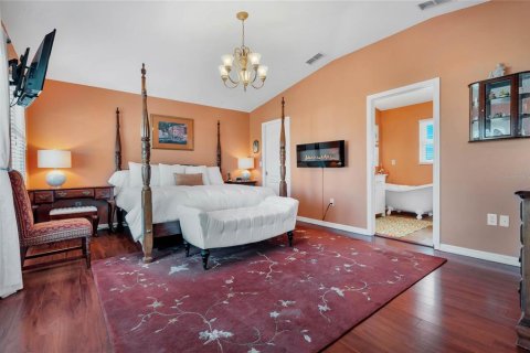 Casa en venta en Hernando Beach, Florida, 3 dormitorios, 227.05 m2 № 1522695 - foto 20
