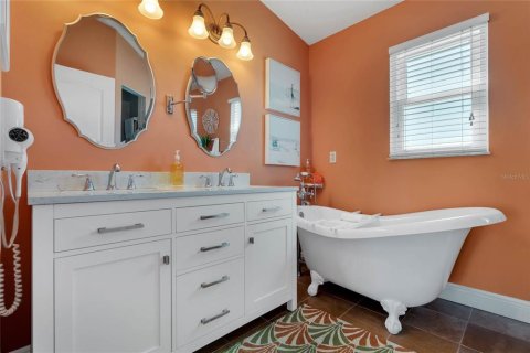 Casa en venta en Hernando Beach, Florida, 3 dormitorios, 227.05 m2 № 1522695 - foto 23