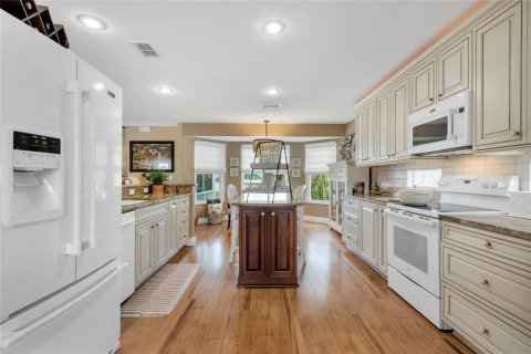 Casa en venta en Hernando Beach, Florida, 3 dormitorios, 227.05 m2 № 1522695 - foto 9