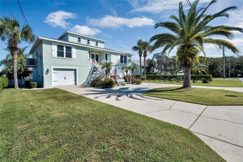 Casa en venta en Hernando Beach, Florida, 3 dormitorios, 227.05 m2 № 1522695 - foto 3
