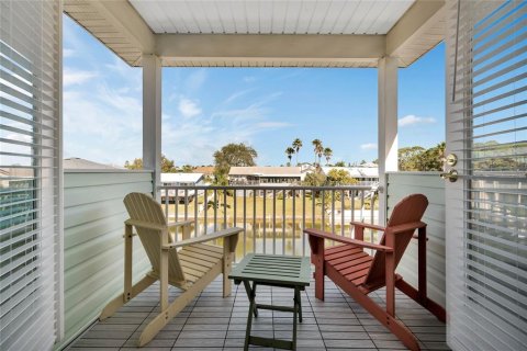 Casa en venta en Hernando Beach, Florida, 3 dormitorios, 227.05 m2 № 1522695 - foto 24