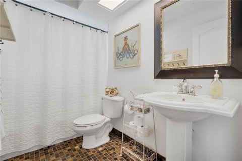 Casa en venta en Hernando Beach, Florida, 3 dormitorios, 227.05 m2 № 1522695 - foto 14