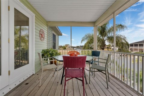 Casa en venta en Hernando Beach, Florida, 3 dormitorios, 227.05 m2 № 1522695 - foto 17