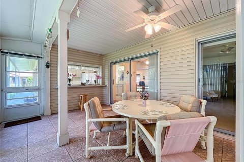 Casa en venta en Spring Hill, Florida, 2 dormitorios, 144.93 m2 № 1873947 - foto 14
