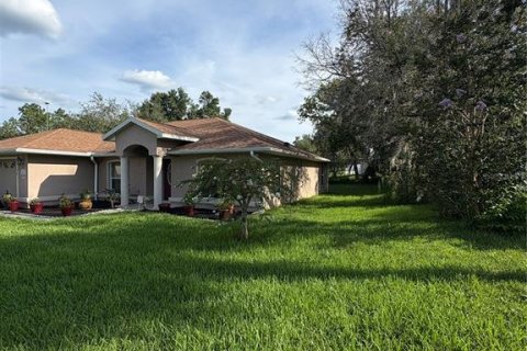 Casa en venta en Ocala, Florida, 3 dormitorios, 170.85 m2 № 1841458 - foto 2