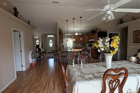 Casa en venta en Ocala, Florida, 3 dormitorios, 170.85 m2 № 1841458 - foto 16