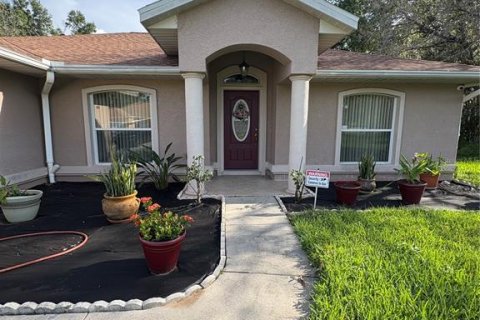 Casa en venta en Ocala, Florida, 3 dormitorios, 170.85 m2 № 1841458 - foto 4