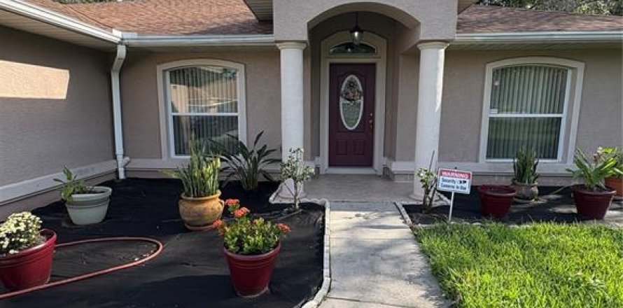 Casa en Ocala, Florida 3 dormitorios, 170.85 m2 № 1841458