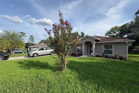 Casa en venta en Ocala, Florida, 3 dormitorios, 170.85 m2 № 1841458 - foto 5