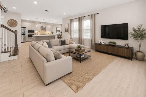 Casa en venta en Kissimmee, Florida, 5 dormitorios, 319.21 m2 № 2218885 - foto 27