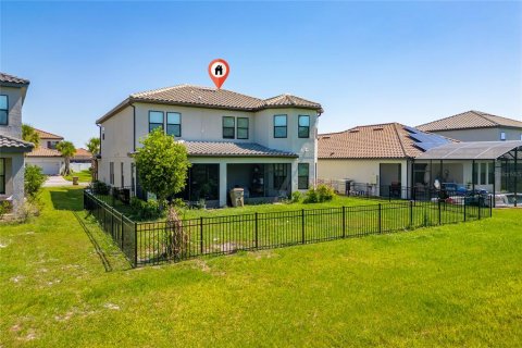 Casa en venta en Kissimmee, Florida, 5 dormitorios, 319.21 m2 № 2218885 - foto 9