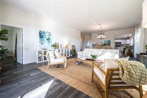 House in Wellington, Florida 3 bedrooms, 166.3 sq.m. № 2030493 - photo 3