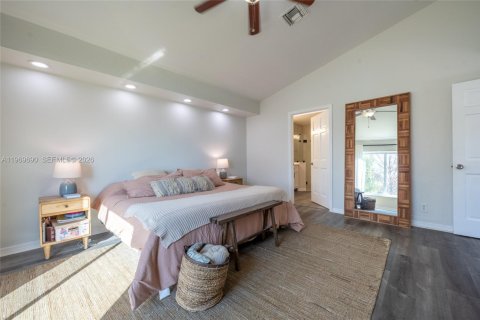 House in Wellington, Florida 3 bedrooms, 166.3 sq.m. № 2030493 - photo 8