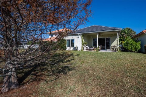 House in Wellington, Florida 3 bedrooms, 166.3 sq.m. № 2030493 - photo 22