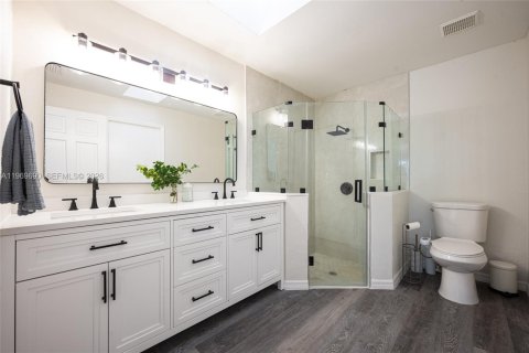 House in Wellington, Florida 3 bedrooms, 166.3 sq.m. № 2030493 - photo 9