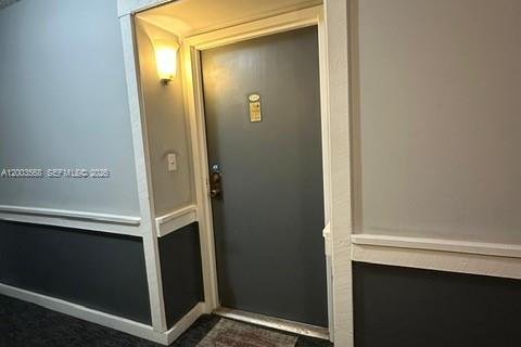 Condo in Oakland Park, Florida, 1 bedroom  № 2068529 - photo 4