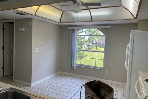 Adosado en venta en Tierra Verde, Florida, 2 dormitorios, 148.64 m2 № 1723514 - foto 4