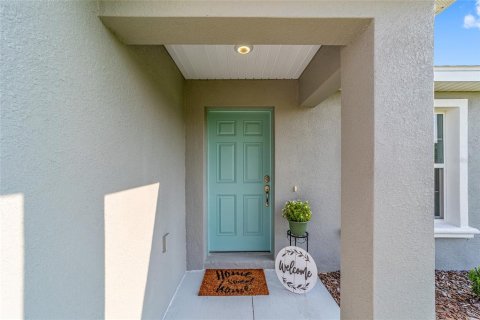 Casa en venta en Ocala, Florida, 3 dormitorios, 122.17 m2 № 1909622 - foto 2