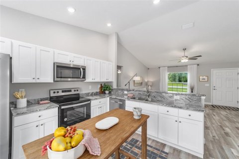 Casa en venta en Ocala, Florida, 3 dormitorios, 122.17 m2 № 1909622 - foto 16