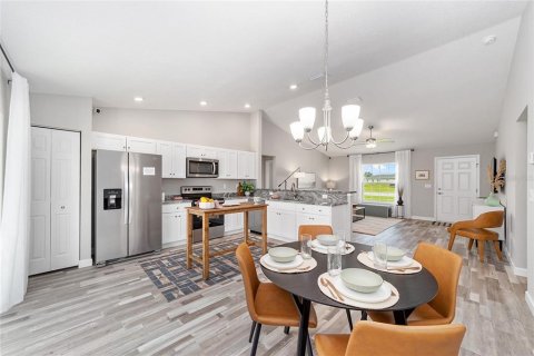 Casa en venta en Ocala, Florida, 3 dormitorios, 122.17 m2 № 1909622 - foto 11