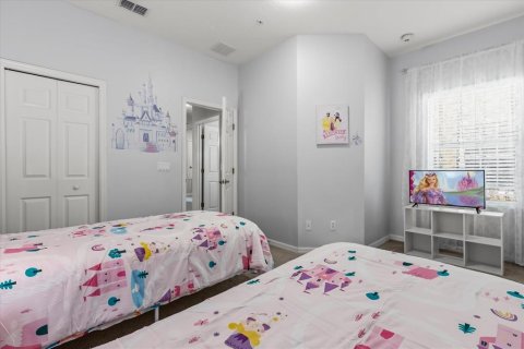 Adosado en venta en Kissimmee, Florida, 3 dormitorios, 167.97 m2 № 2214596 - foto 20