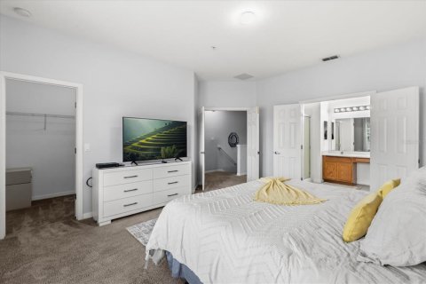 Adosado en venta en Kissimmee, Florida, 3 dormitorios, 167.97 m2 № 2214596 - foto 17