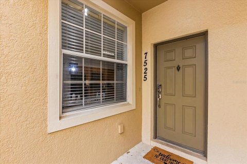 Adosado en venta en Kissimmee, Florida, 3 dormitorios, 167.97 m2 № 2214596 - foto 27