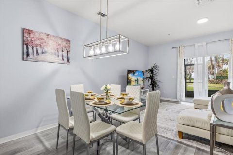Adosado en venta en Kissimmee, Florida, 3 dormitorios, 167.97 m2 № 2214596 - foto 8