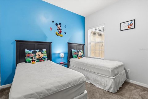 Adosado en venta en Kissimmee, Florida, 3 dormitorios, 167.97 m2 № 2214596 - foto 21