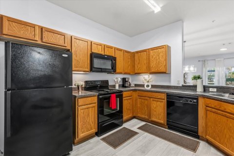 Adosado en venta en Kissimmee, Florida, 3 dormitorios, 167.97 m2 № 2214596 - foto 12