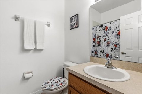 Adosado en venta en Kissimmee, Florida, 3 dormitorios, 167.97 m2 № 2214596 - foto 23