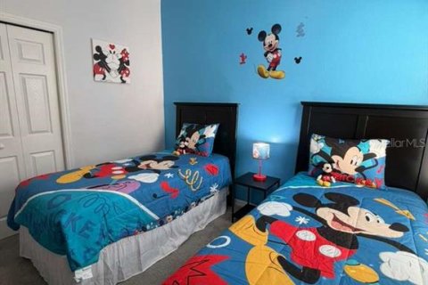 Adosado en venta en Kissimmee, Florida, 3 dormitorios, 167.97 m2 № 2214596 - foto 22