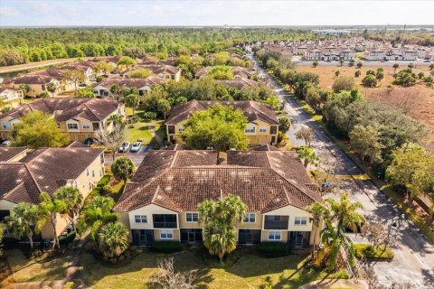 Adosado en venta en Kissimmee, Florida, 3 dormitorios, 167.97 m2 № 2214596 - foto 28