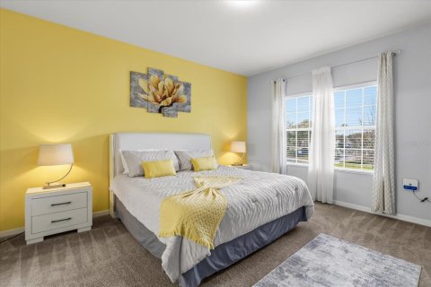 Adosado en venta en Kissimmee, Florida, 3 dormitorios, 167.97 m2 № 2214596 - foto 16