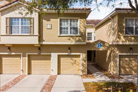 Townhouse in Kissimmee, Florida 3 bedrooms, 167.97 sq.m. № 2214596