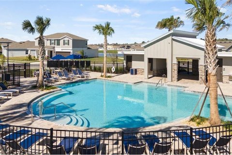 Casa en venta en Kissimmee, Florida, 4 dormitorios, 179.86 m2 № 1320189 - foto 2