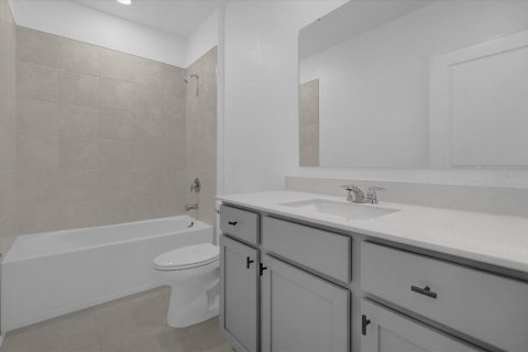 Casa en venta en Kissimmee, Florida, 4 dormitorios, 179.86 m2 № 1320189 - foto 22