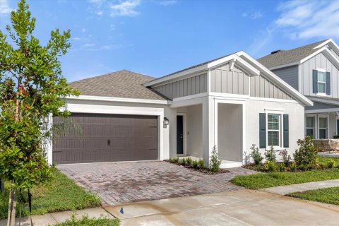 Casa en venta en Kissimmee, Florida, 4 dormitorios, 179.86 m2 № 1320189 - foto 3