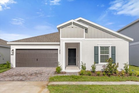 Casa en venta en Kissimmee, Florida, 4 dormitorios, 179.86 m2 № 1320189 - foto 1