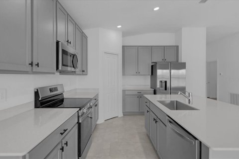 Casa en venta en Kissimmee, Florida, 4 dormitorios, 179.86 m2 № 1320189 - foto 7