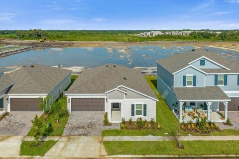 Casa en venta en Kissimmee, Florida, 4 dormitorios, 179.86 m2 № 1320189 - foto 6