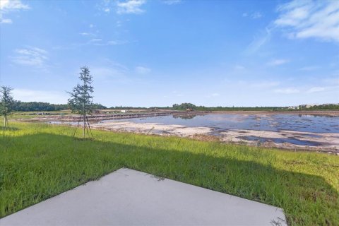 Casa en venta en Kissimmee, Florida, 4 dormitorios, 179.86 m2 № 1320189 - foto 26