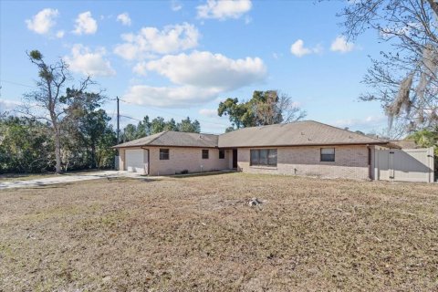 Villa ou maison à vendre à Deltona, Floride: 3 chambres, 196.86 m2 № 2108743 - photo 14