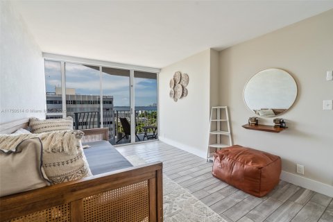 Copropriété à vendre à North Bay Village, Floride: 2 chambres, 95.69 m2 № 1868702 - photo 26